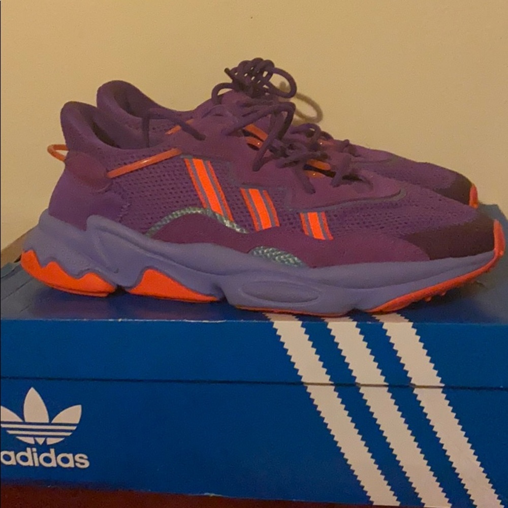 Adidas Ozweego